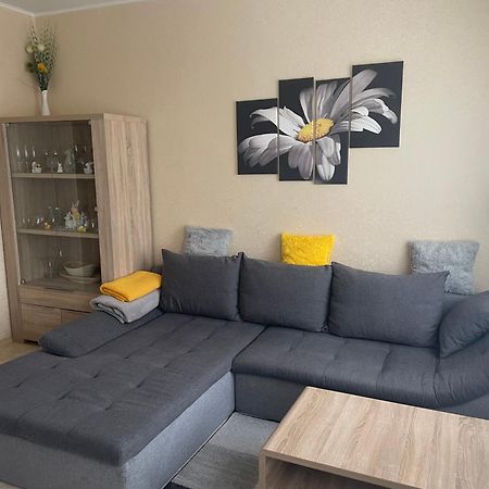 Ferienhaus Belkot Bad Sachsa Ngoại thất bức ảnh