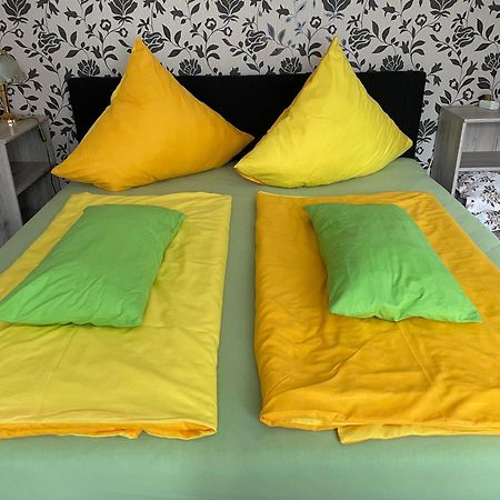 Ferienhaus Belkot Bad Sachsa Ngoại thất bức ảnh
