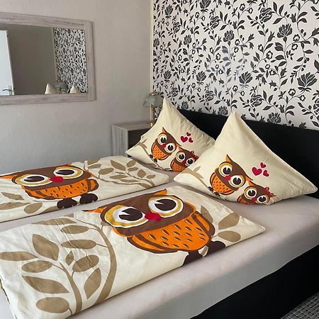 Ferienhaus Belkot Bad Sachsa Ngoại thất bức ảnh