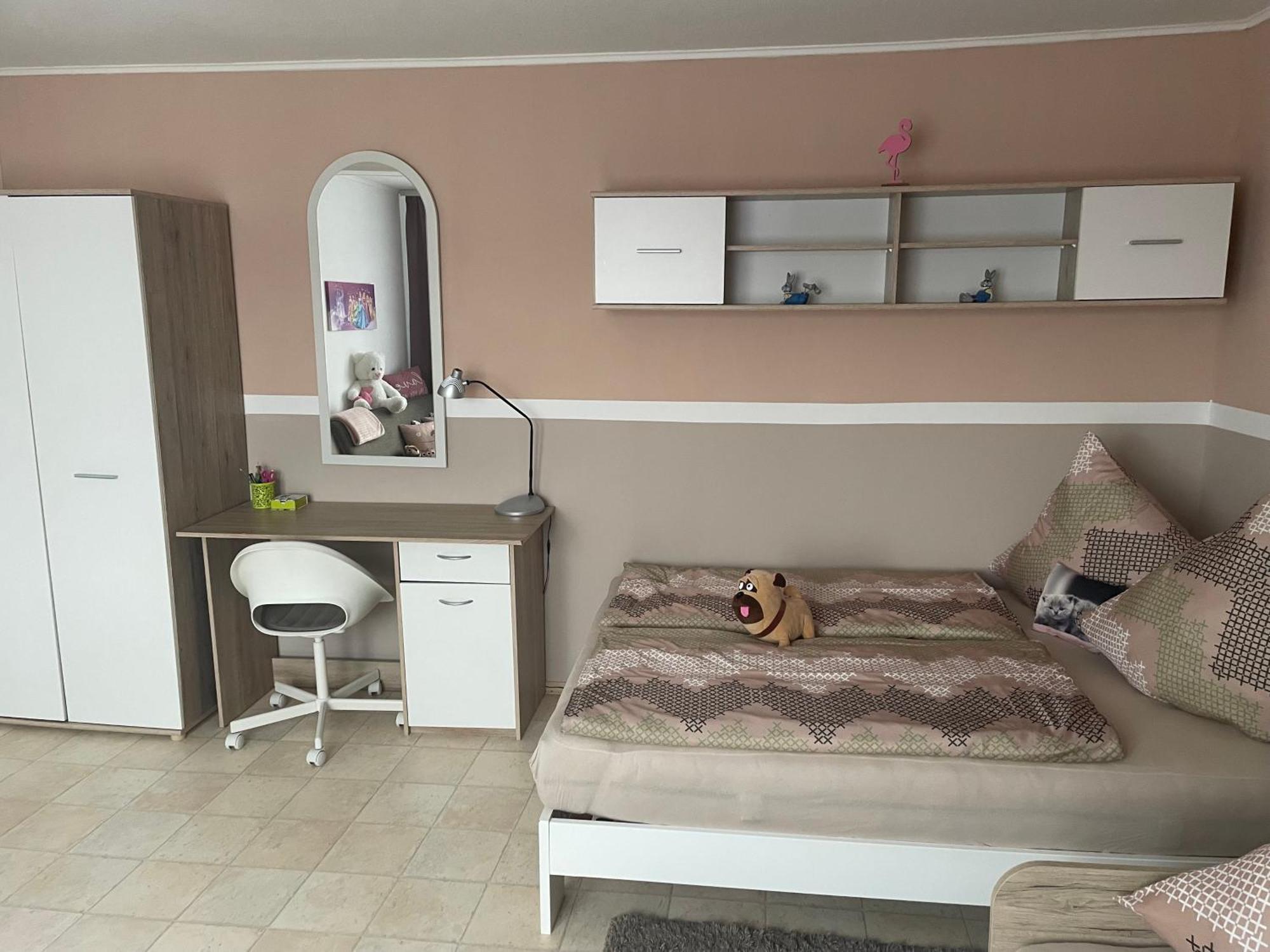 Ferienhaus Belkot Bad Sachsa Ngoại thất bức ảnh