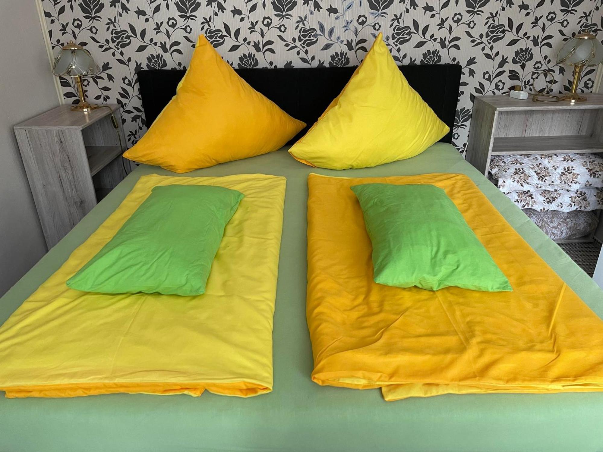Ferienhaus Belkot Bad Sachsa Ngoại thất bức ảnh